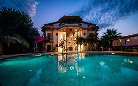 Murat Pasha Mansion (Adults Only)
